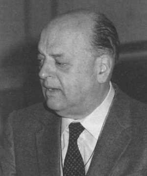 Arnaldo Liberti
