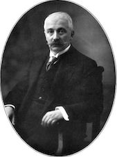 Giacomo Ciamician