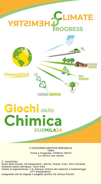 2° classificato - India Tulini