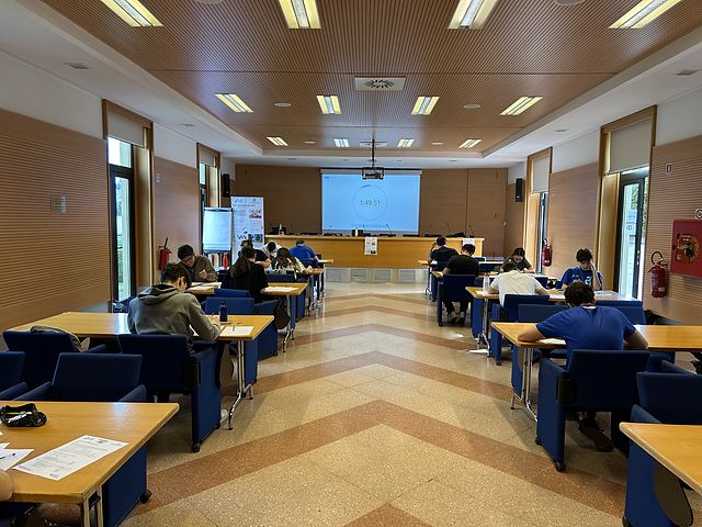 Finale Nazionale Firenze-Fiesole 19-21 maggio 2025