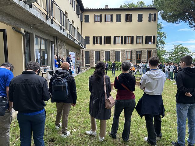 Finale Nazionale Firenze-Fiesole 19-21 maggio 2025