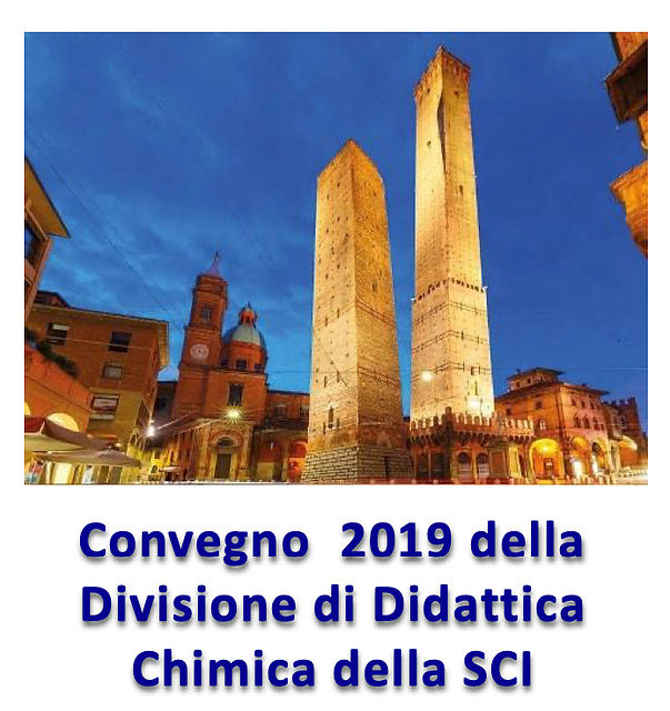 Convegno della Divisione di Didattica Chimica della Società Chimica Italiana